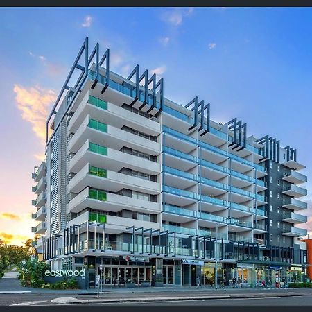 Eastwood Apartments Brisbane Dış mekan fotoğraf