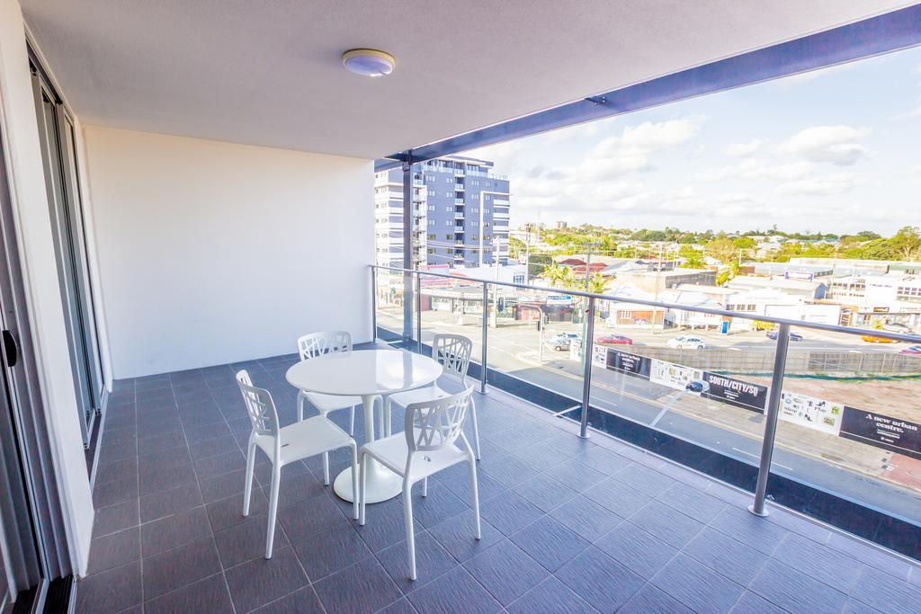 Eastwood Apartments Brisbane Dış mekan fotoğraf