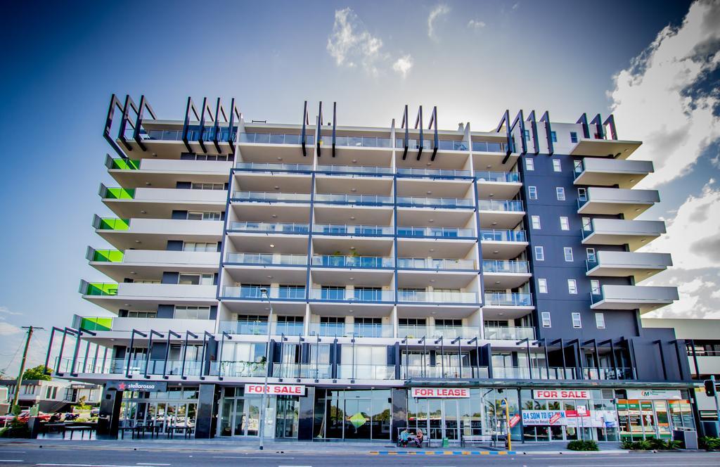 Eastwood Apartments Brisbane Dış mekan fotoğraf