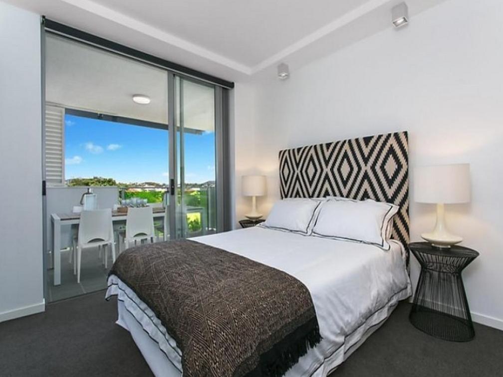 Eastwood Apartments Brisbane Dış mekan fotoğraf