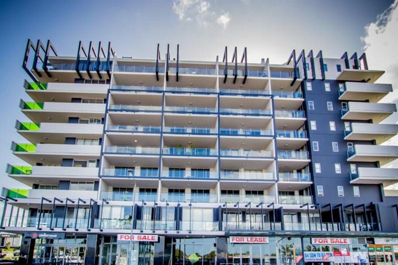 Eastwood Apartments Brisbane Dış mekan fotoğraf