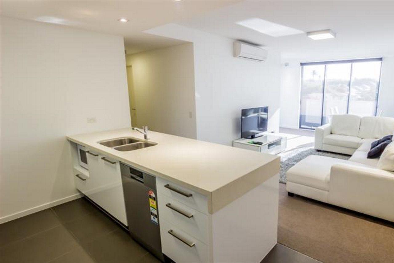 Eastwood Apartments Brisbane Dış mekan fotoğraf