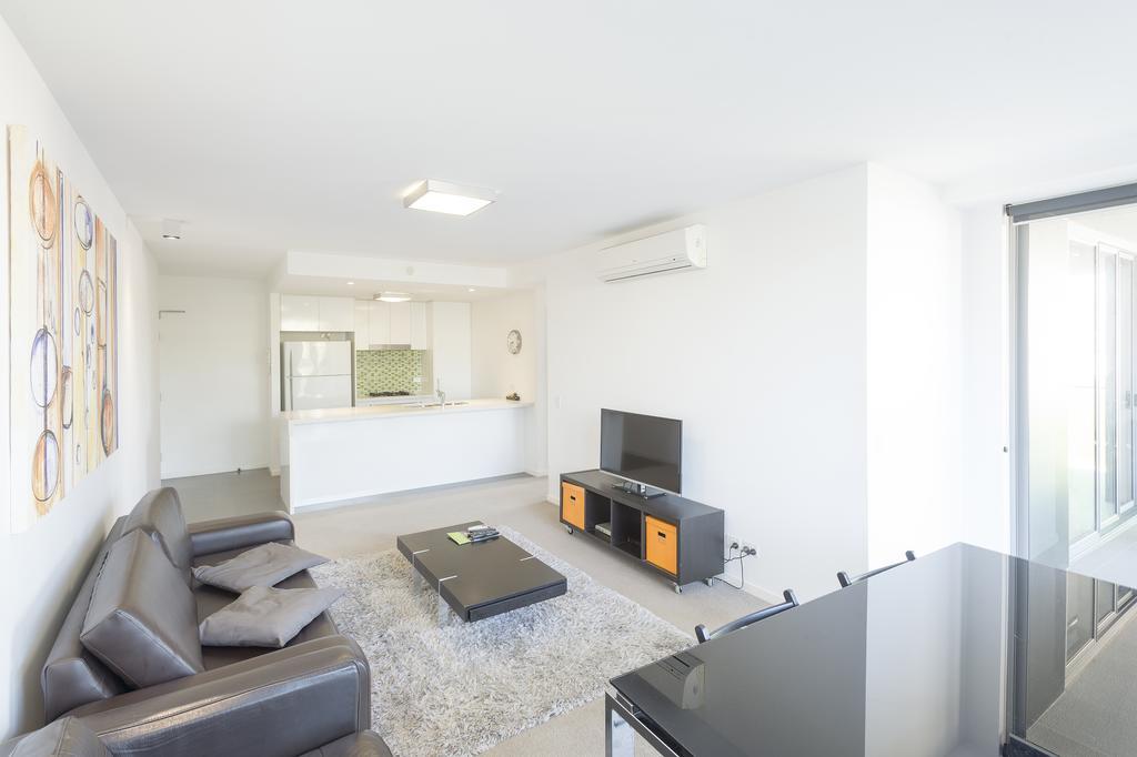 Eastwood Apartments Brisbane Dış mekan fotoğraf