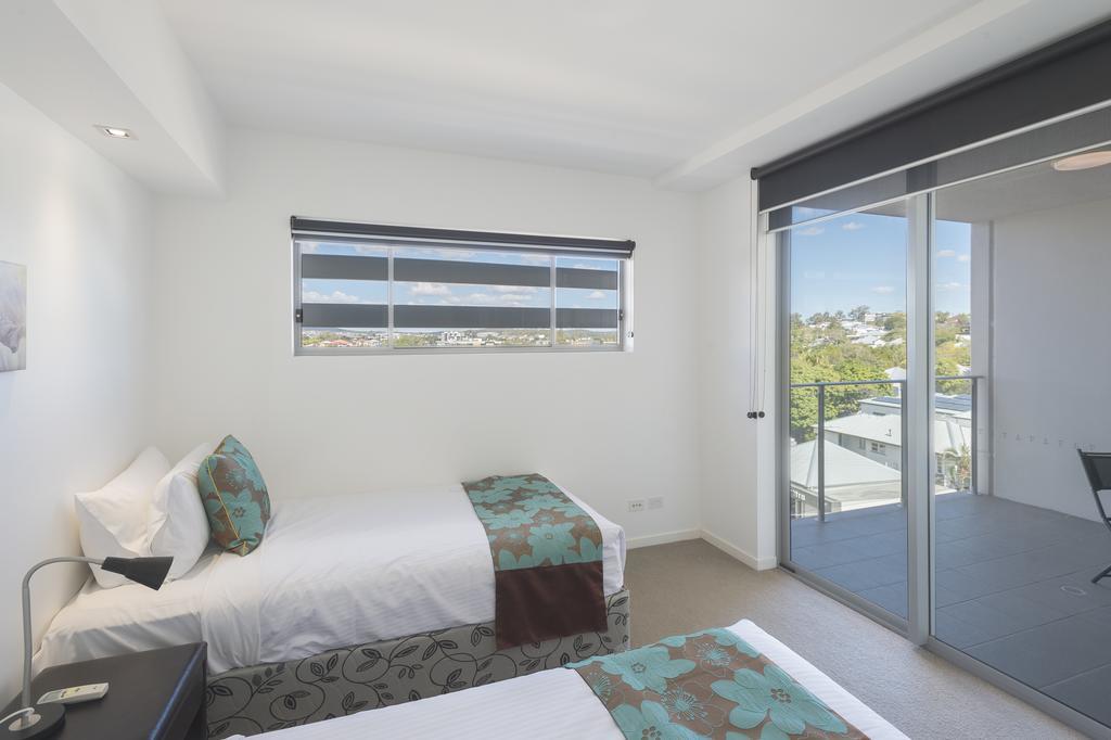 Eastwood Apartments Brisbane Dış mekan fotoğraf