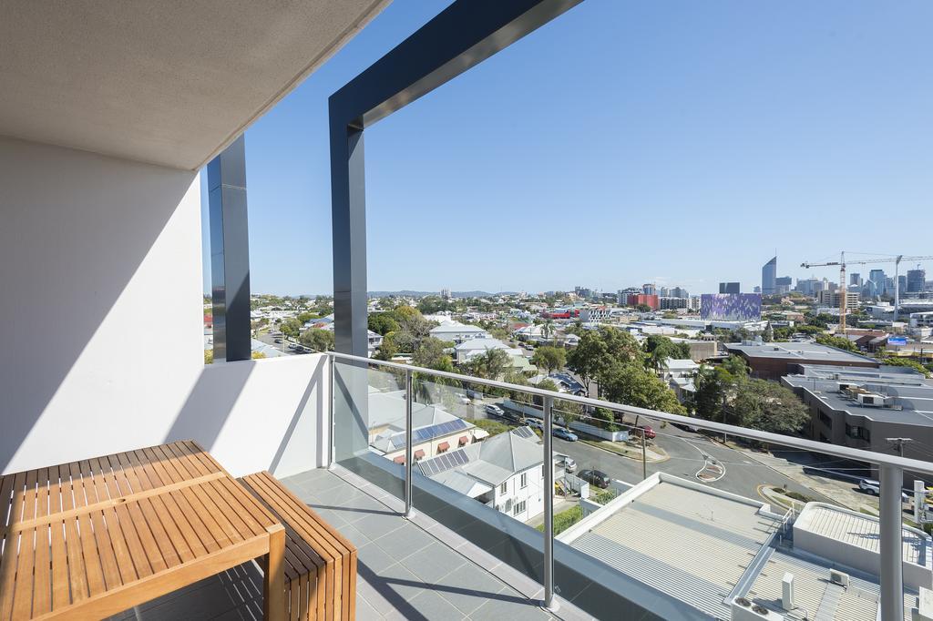 Eastwood Apartments Brisbane Dış mekan fotoğraf