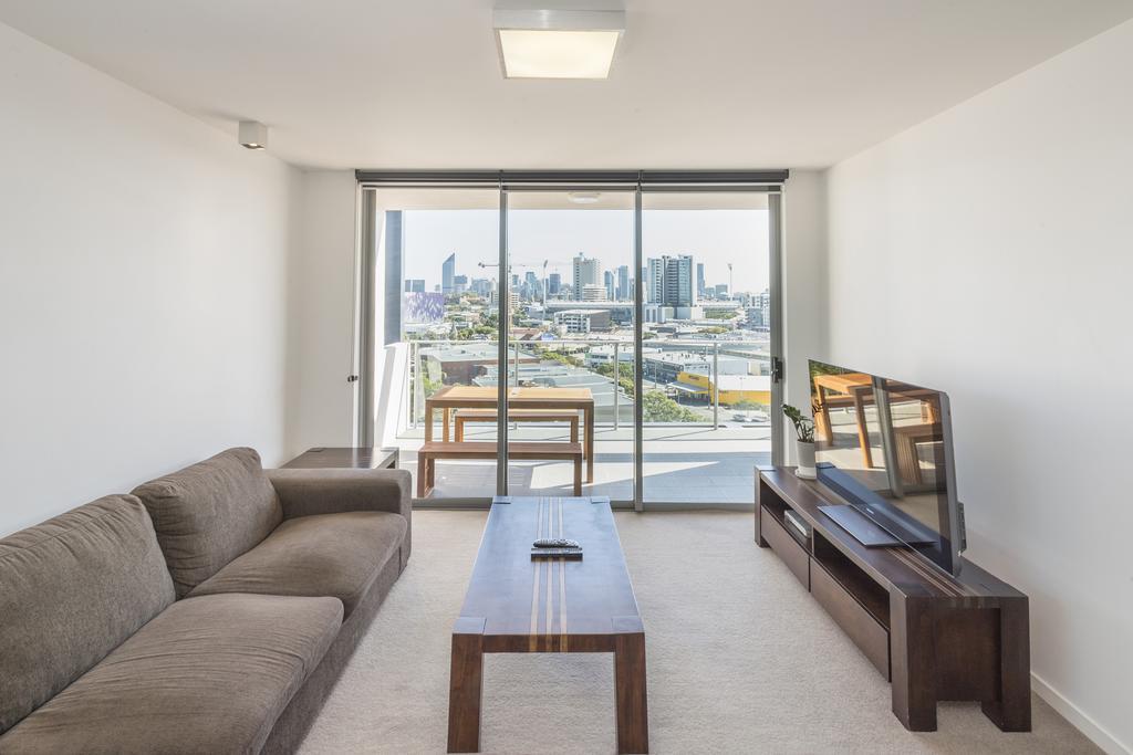 Eastwood Apartments Brisbane Dış mekan fotoğraf