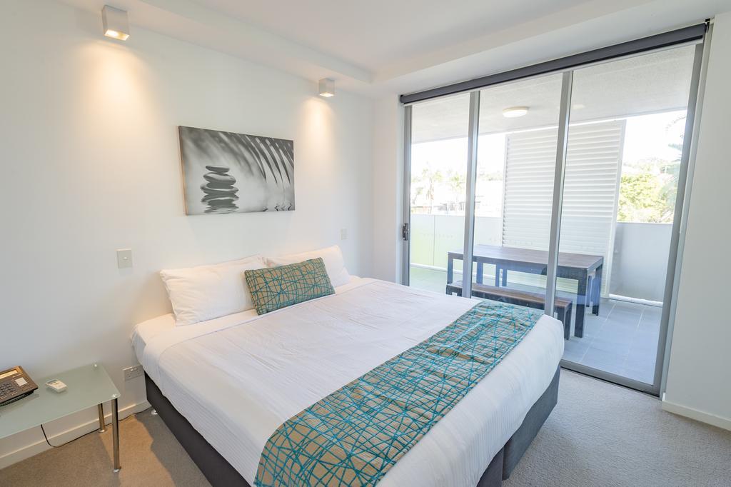 Eastwood Apartments Brisbane Dış mekan fotoğraf