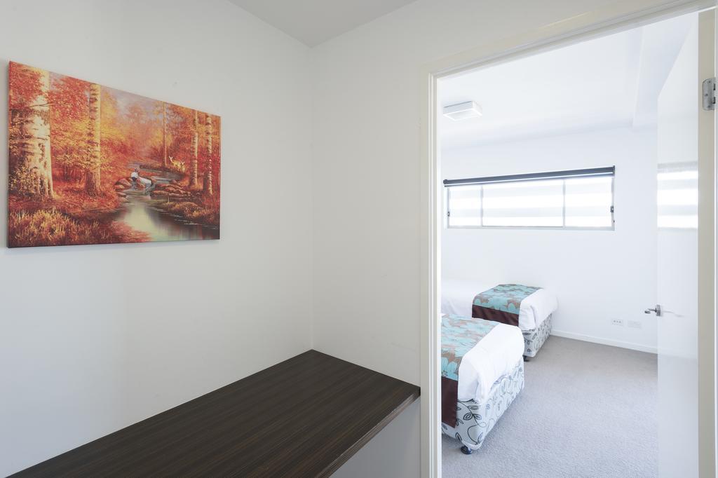 Eastwood Apartments Brisbane Dış mekan fotoğraf