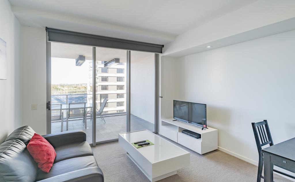 Eastwood Apartments Brisbane Dış mekan fotoğraf