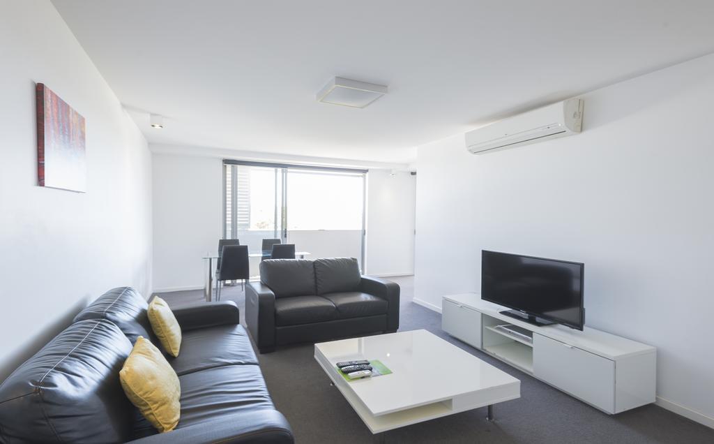 Eastwood Apartments Brisbane Dış mekan fotoğraf