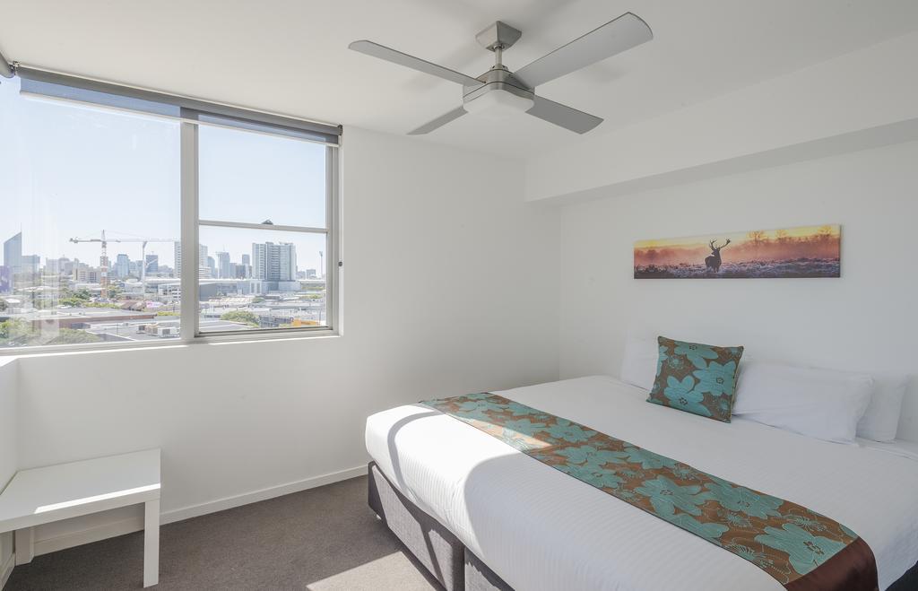 Eastwood Apartments Brisbane Dış mekan fotoğraf