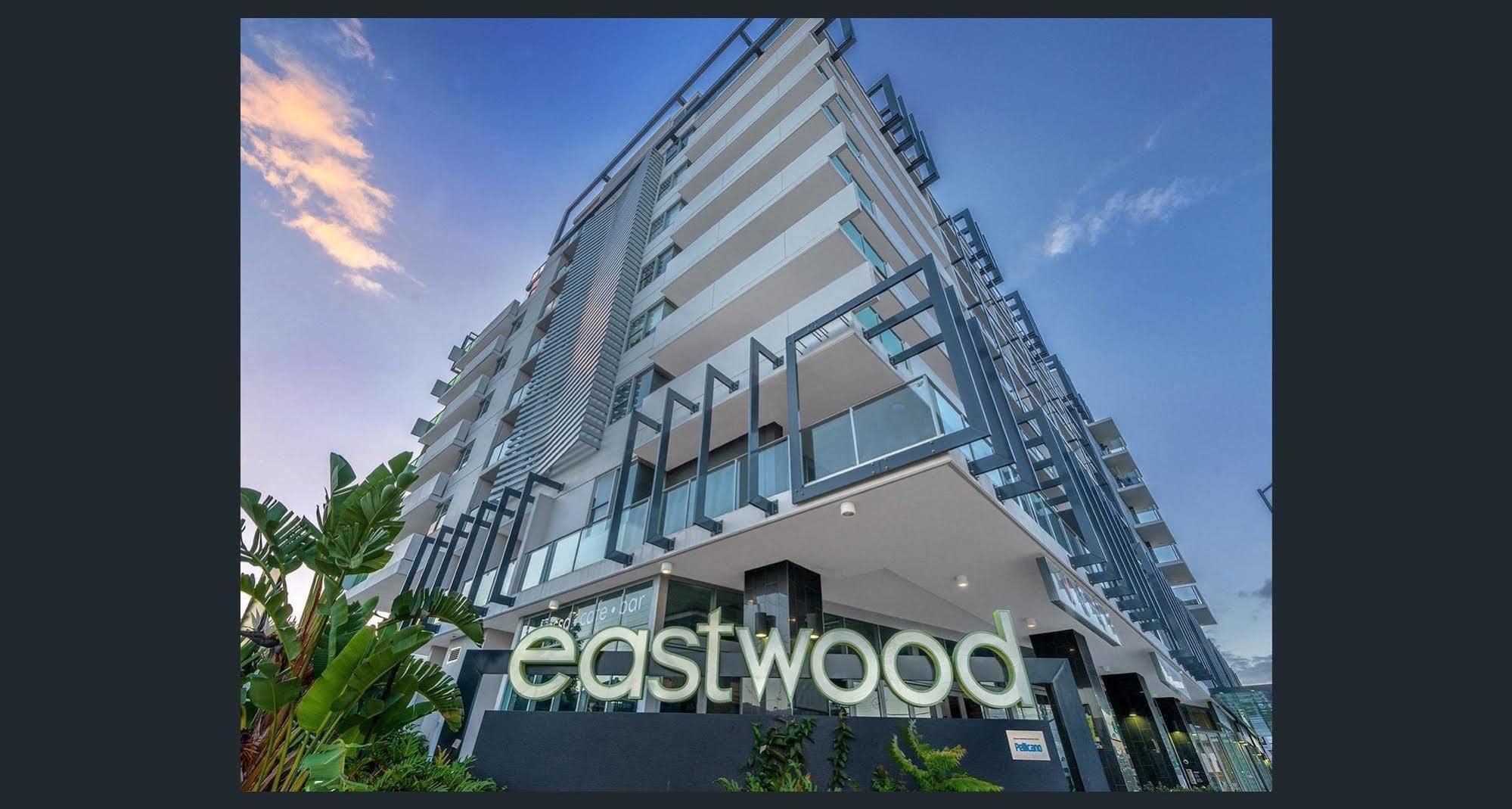 Eastwood Apartments Brisbane Dış mekan fotoğraf