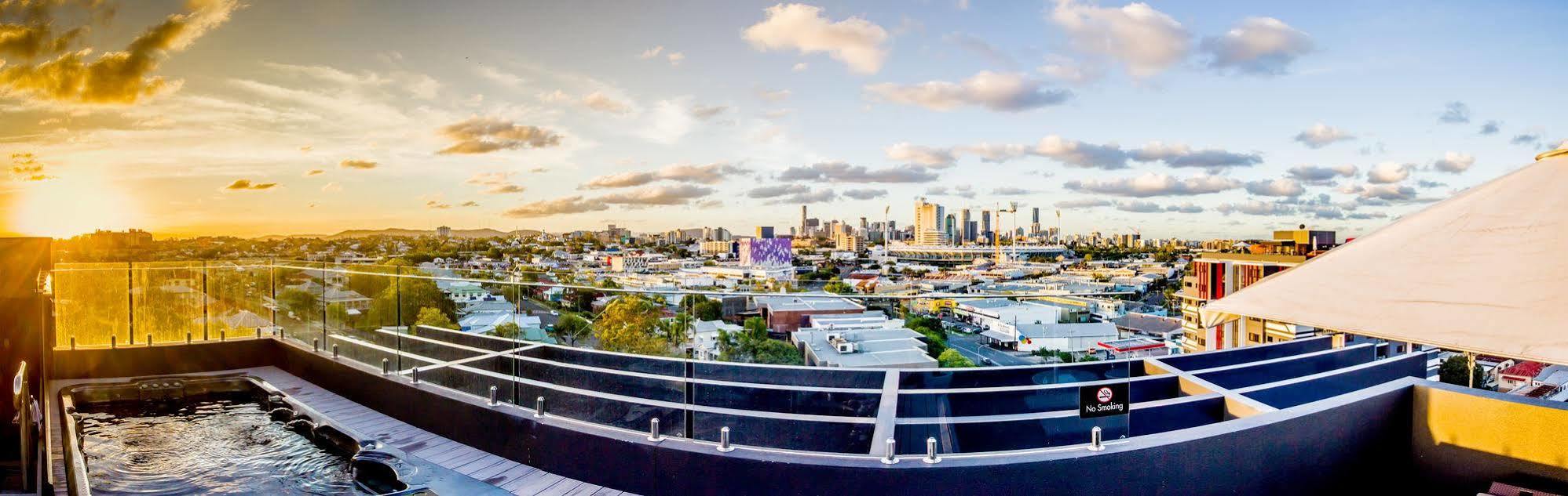 Eastwood Apartments Brisbane Dış mekan fotoğraf