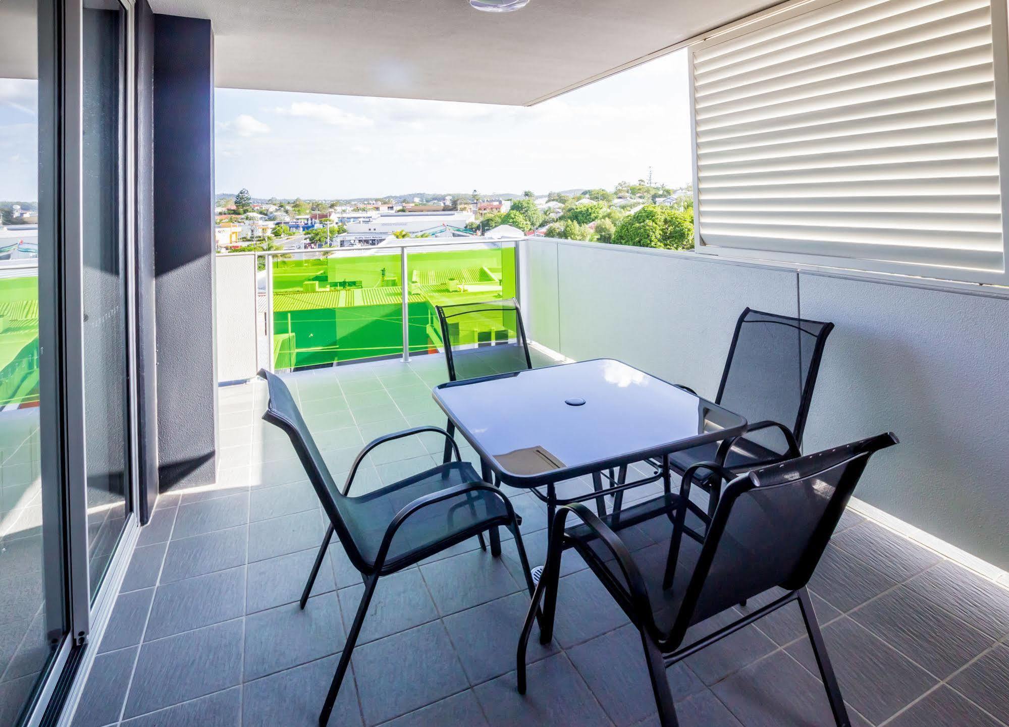 Eastwood Apartments Brisbane Dış mekan fotoğraf