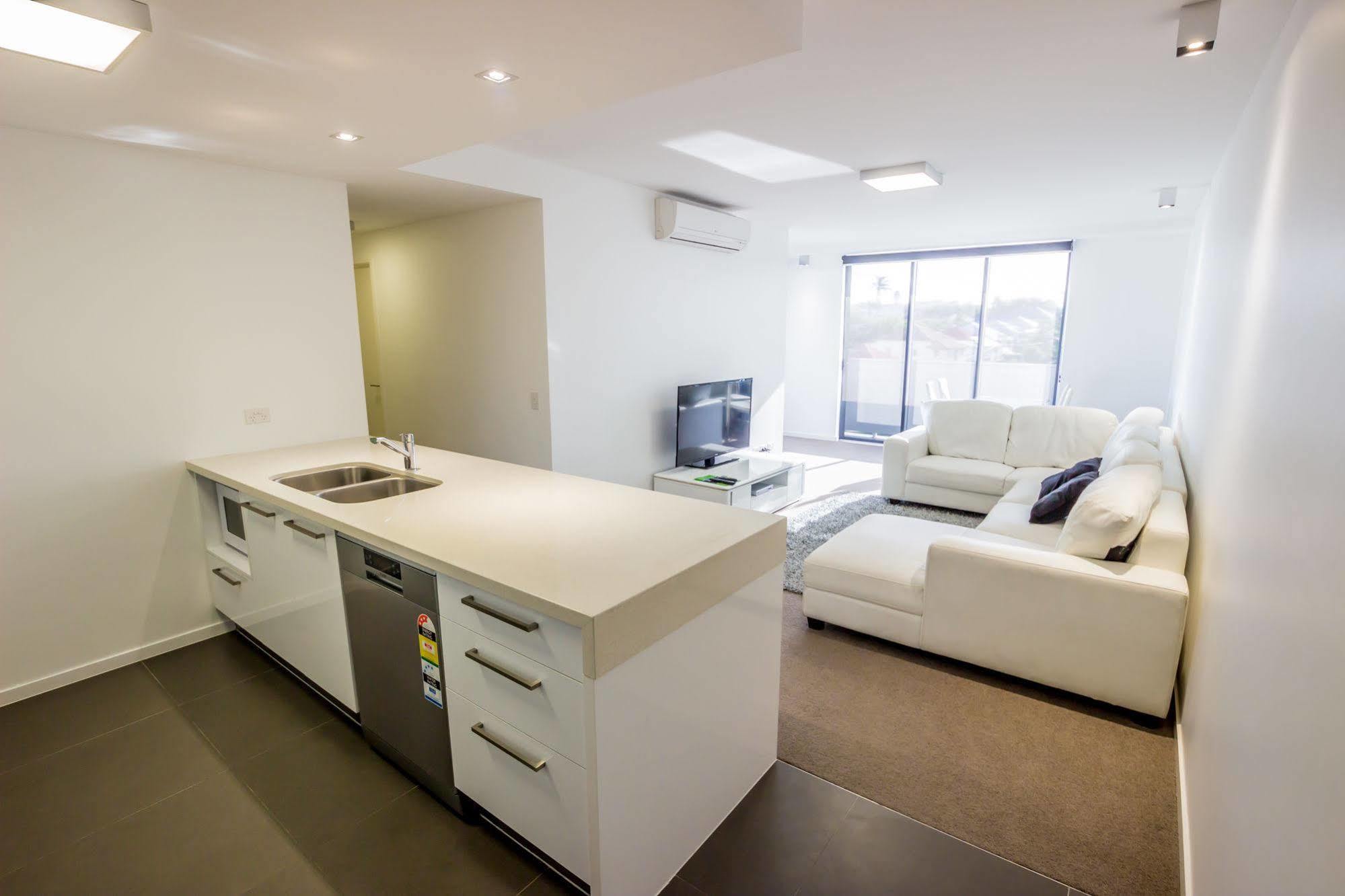 Eastwood Apartments Brisbane Dış mekan fotoğraf