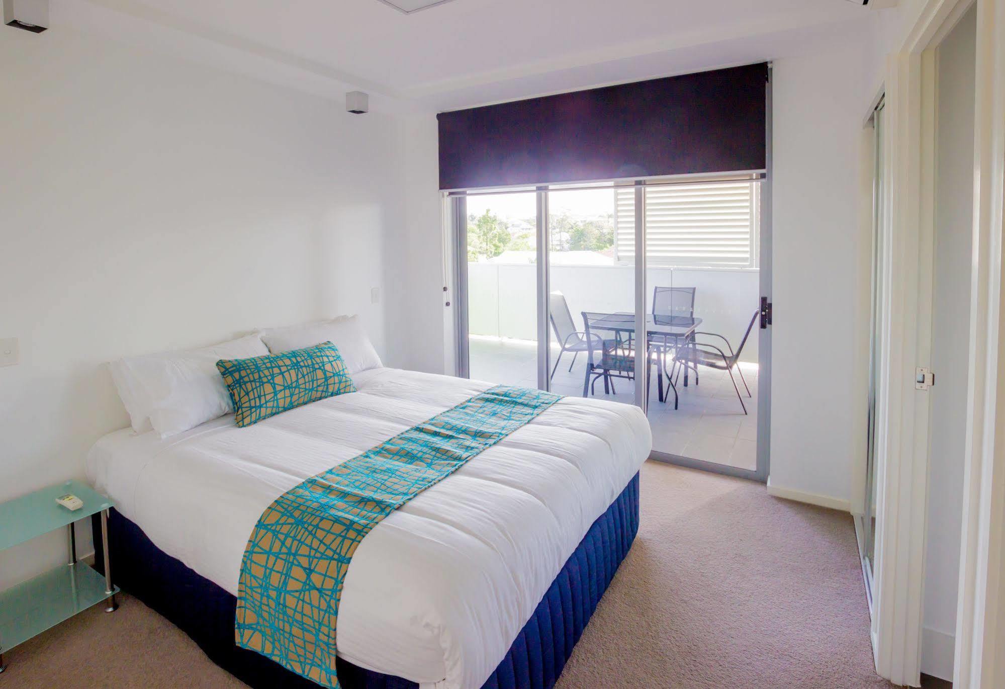 Eastwood Apartments Brisbane Dış mekan fotoğraf