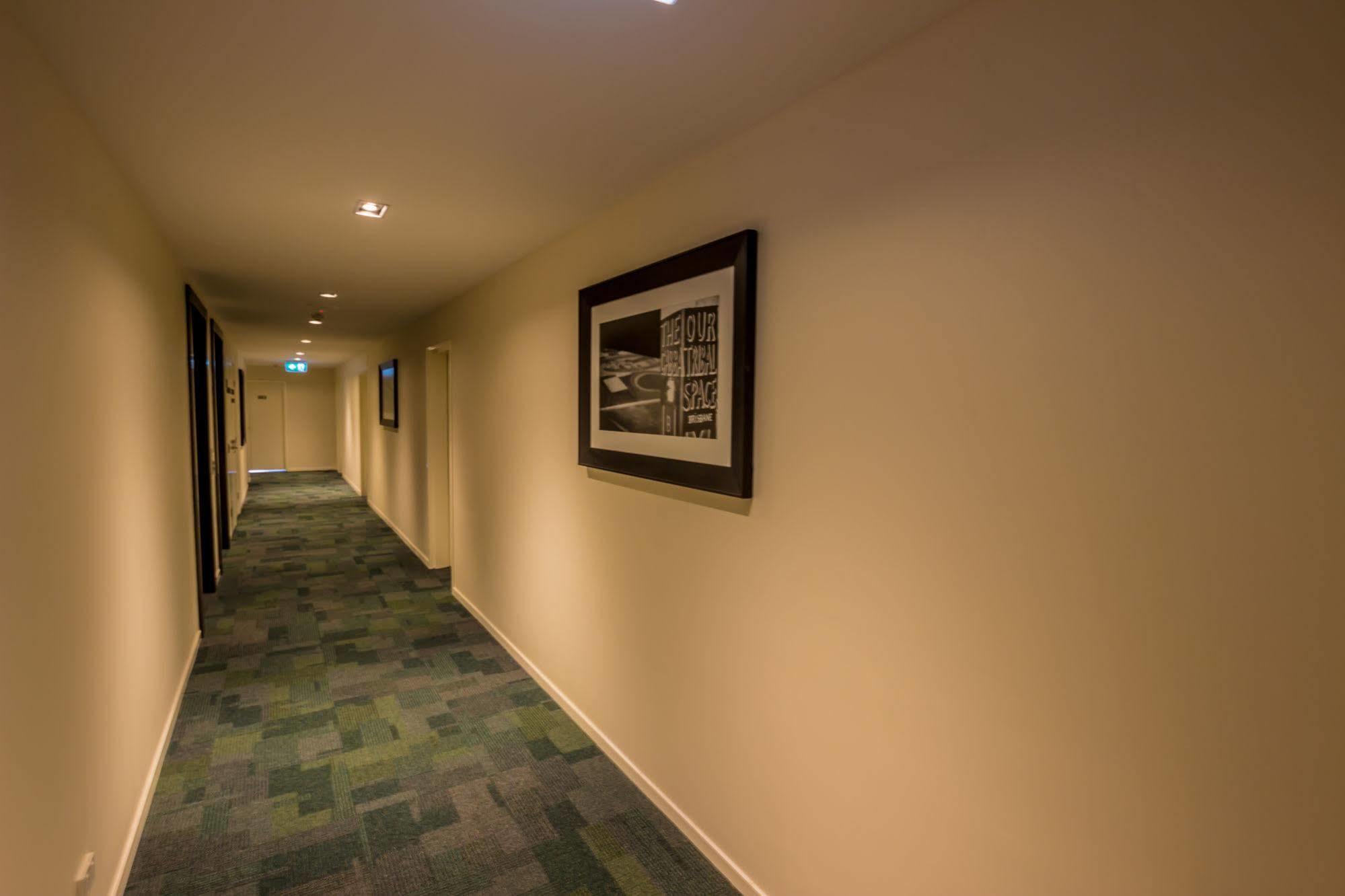 Eastwood Apartments Brisbane Dış mekan fotoğraf